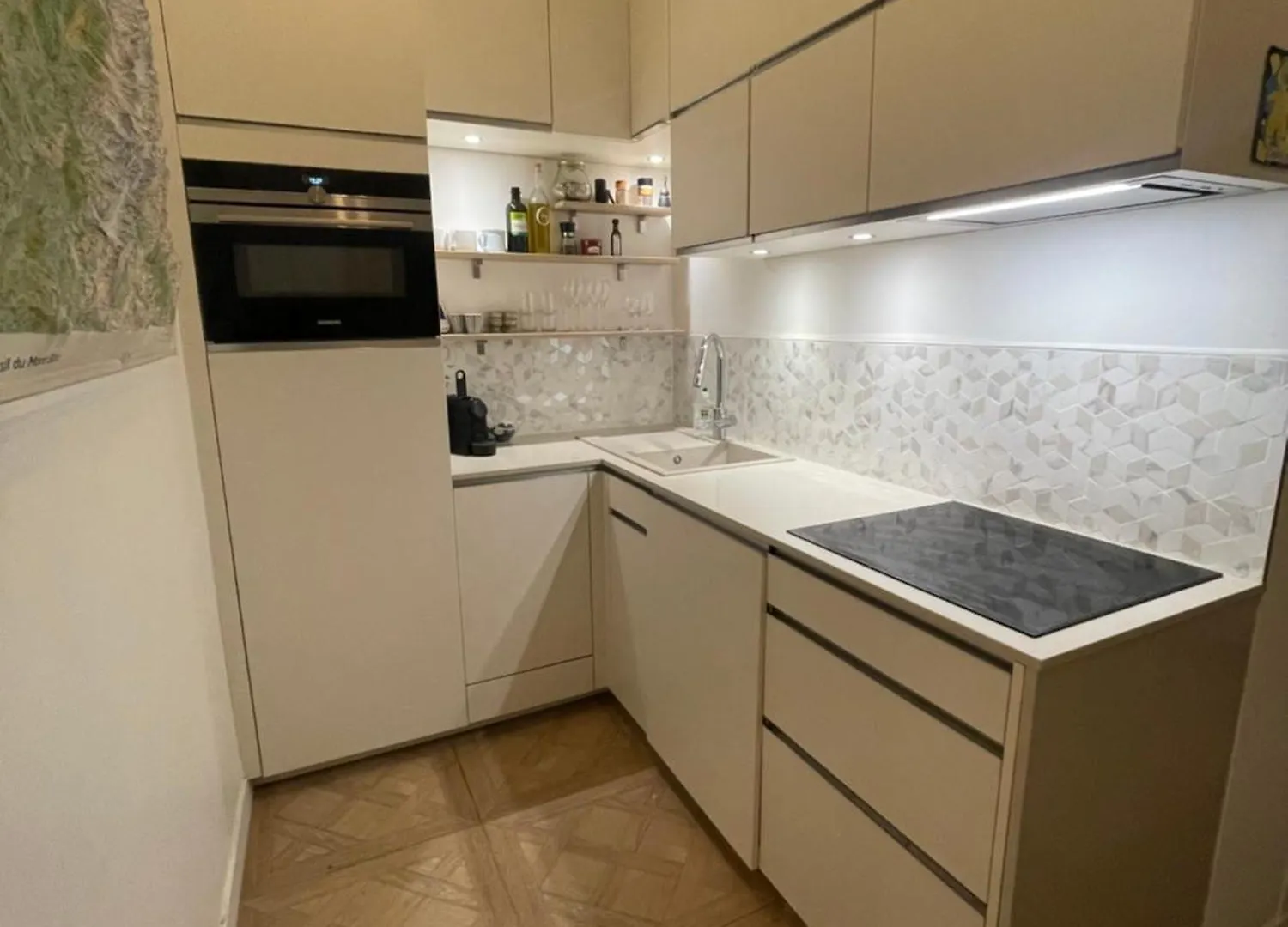 Apartment Appartement Avec Parking Paris France