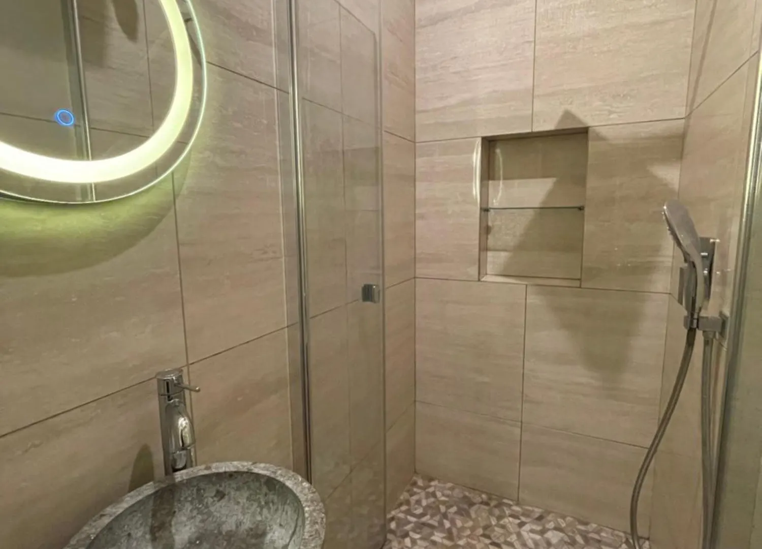 Appartement Avec Parking Paris